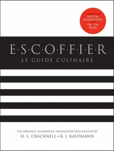 趣味・スポーツ・実用 LE GUIDE CULINAIRE A. ESCOFFIER 趣味・スポーツ・実用 LE GUIDE CULINAIRE A. ESCOFFIER Escoffier: Le