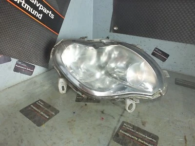 Smart 450 Scheinwerfer rechts Facelift Motor OK - Bild 1 von 4