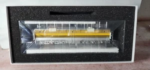 RAPIDO 23511 HO ALCO PB-1 ONLY Denver & Rio Grande Western 6012 DCC & SOUND - Bild 1 von 9