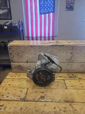 11-16 CHRYSLER TOWN COUNTRY 11-20 DODGE CARAVANA BOMBA DIRECCIÓN ASISTIDA MOTOR Foto 1 de 4