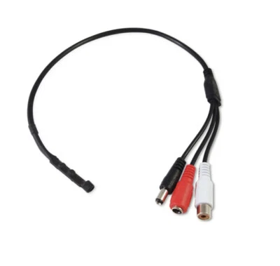 Microphone (1 Per Bay) Bay Tracker Microphone - Image 1 of 4