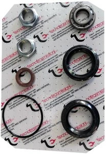 Kit paraoli cambio Punto-Panda-Ypsilon Codice articolo K514200 - Imagen 1 de 1