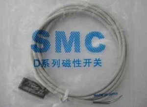 NEW SMC D-C73 Magnetic Switch - Picture 1 of 1