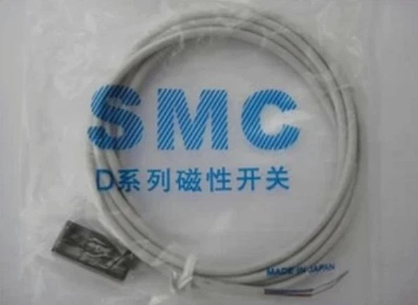 NEW SMC D-C73 Magnetic Switch - Image 1 of 1