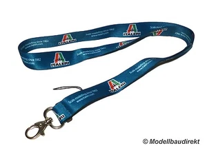 Italeri Lanyard Lanyard with Carabiner Lock NEW - Picture 1 of 1