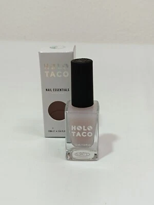 Holo Taco Nail Polish / Nagellack - Matte Taco 12ml/ 13,90€ - Bild 1 von 4