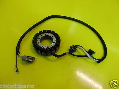 Yamaha Apex LTX GT 2008 08 estator recogida generador carga  Foto 1 de 4