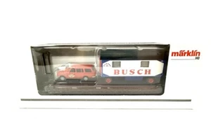 Märklin 45041 H0 Güterwagen Zirkus Busch - Bild 1 von 1