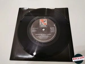 lydia murdock superstar 7" vinyl record very good condition - Picture 1 of 2