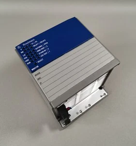 Hirschmann MS4128-L3P ATEX Power MICE Switching Module - Picture 1 of 3