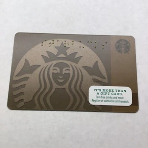Starbucks Card - Mermaid 2015. (Card#220) - Picture 1 of 2