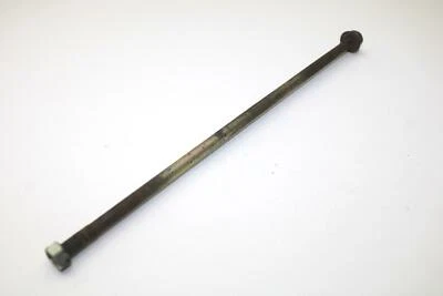 89 Yamaha Exciter EX570N OEM suspensión trasera brazo pivote perno 90105-08346-00 SY54 Foto 1 de 4