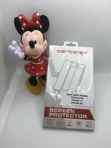 iPhone11/11XS玻璃屏幕保护膜 - Picture 1 of 1