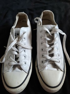 converse 36 cuero