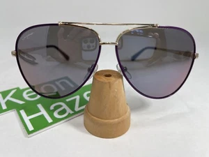 Damen Ferragamo SF131S Luxus Sonnenbrille Brillengestell 100 % AUTHENTISCH!! - Bild 1 von 5