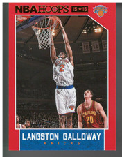 B3595- 2015-16 Hoops Bk Card #s 255-300 +Inserts -You Pick- 10+ FREE US SHIP