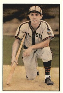 1982-83 Diamond Classics #109 Harland Clift