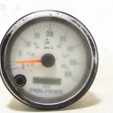 Polaris Polaris 500 Speedometer In Parts Accessories Ebay