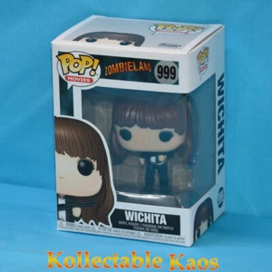 Zombieland - Witchita Pop! Vinyl Figure #999 - Picture 1 of 3