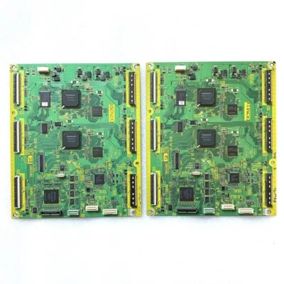 Placa de video Panasonic 50" 58" 65" Tcon. TNPA3983 BC AR BD AE AL Foto 1 de 2