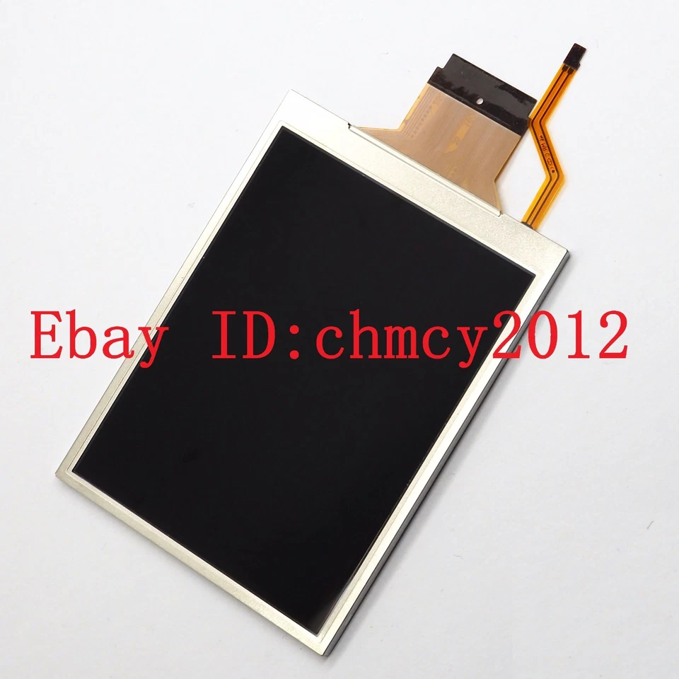 NUEVA Pantalla LCD Para Canon EOS 1300D / Rebel T6 Repuesto + Retroiluminación Foto 1 de 1