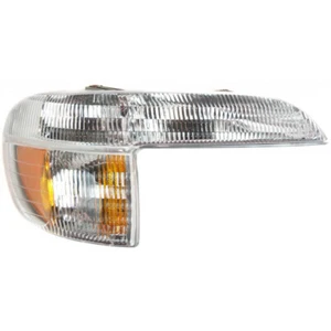 Fits 1995-2001 Ford Explorer Passenger Signal Light  FO2521130 - Picture 1 of 3