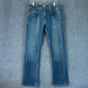 Las mejores ofertas en Vaqueros DENIZEN Levi's 285 para hombres | eBay