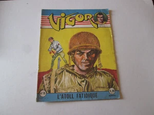 VIGOR 76 .... ARTIMA . - Picture 1 of 1