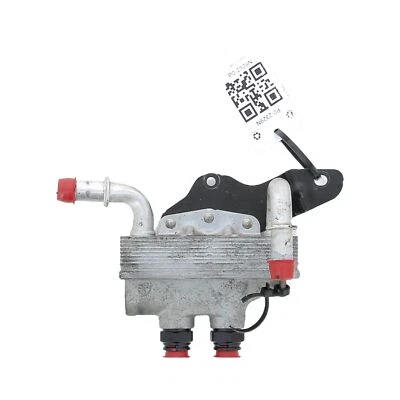 Radiatore D'Olio Per Cambio - Jeep WRANGLER - K68404398AA - P0-2329N - Immagine 1 di 4