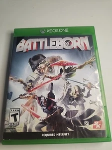 Battleborn - Imagen 1 de 2