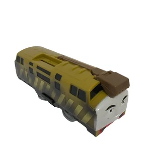 Thomas & seine Freunde TrackMaster Diesel 10 Train Motorized Engine 2009 Not Working - Bild 1 von 16