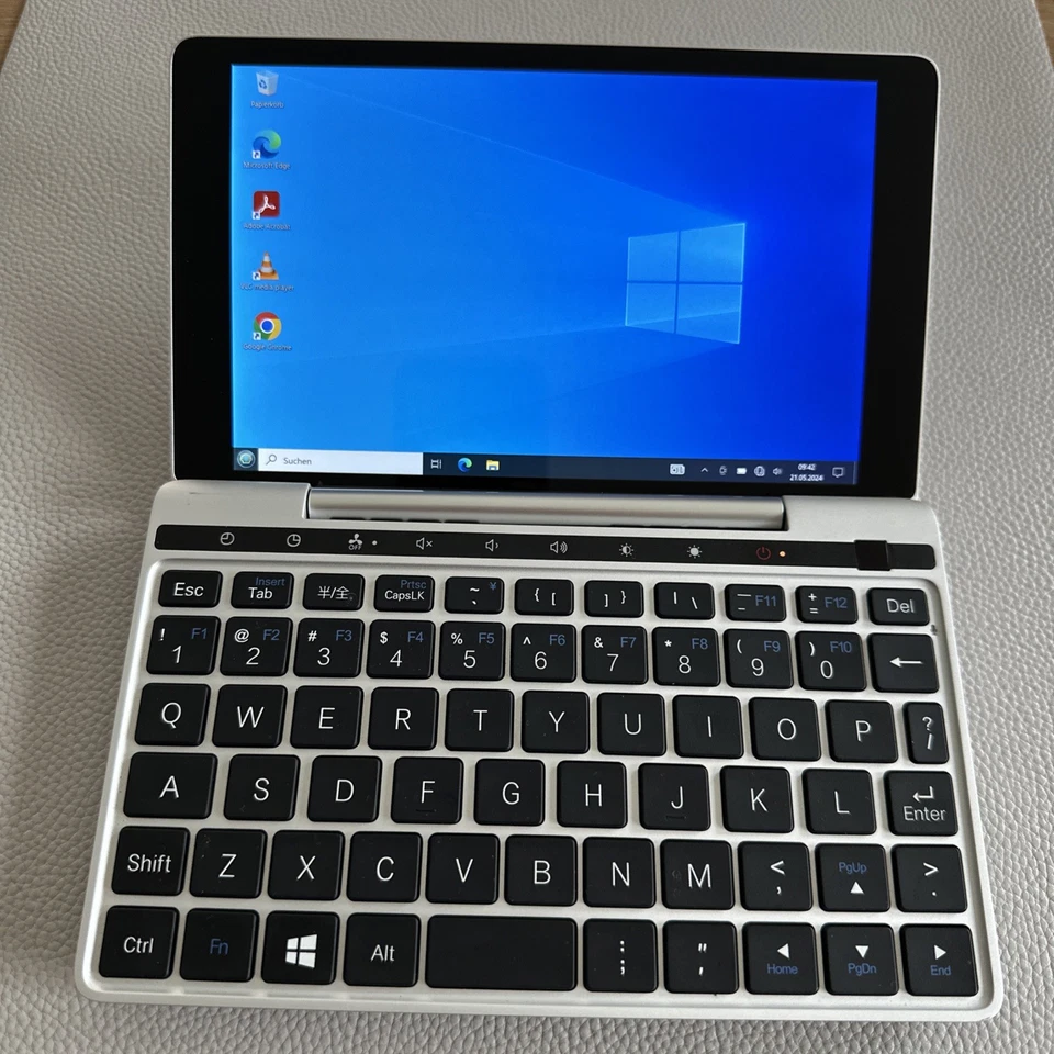 GPD Pocket 2 Mininotebook - Bild 1 von 4