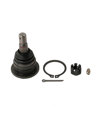 (1) 07-18 Toyota FJ Tundra 4runner Sequoia rótula superior delantera Moog K500018 Foto 1 de 4