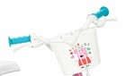 8422084016951 TOIMSA TOI1695 16" Peppa Pig Kinderfahrrad TOIMSA