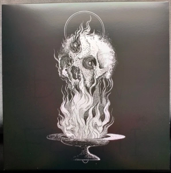 DUINDWALER / GENOCIDA – chaos – LP - Image 1 of 1