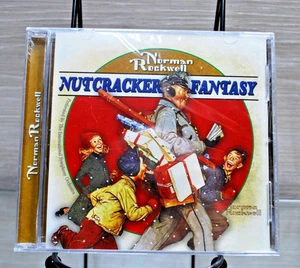 Norman Rockwell: Nussknacker Fantasy - Bild 1 von 5