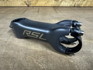 Bontrager RSL Blendr Stem Carbon Fiber 110mm +/- 7 Degree - Picture 1 of 5