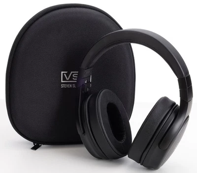 Steven Slate Audio VSX Modeling Headphones - Platinum Edition - Image 1 of 4