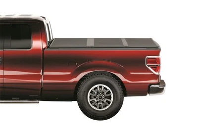 Cubierta Extang 83405 plegable sólida 2,0 Tonneau compatible con 09-14 F-150 Foto 1 de 4