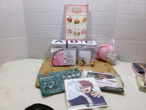 Banpresto Box 002 Kirby's Dolce Collection Brand New/Sealed - Picture 1 of 18
