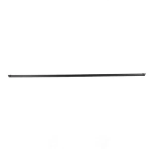 Tailgate Window Weatherstrip Dust Resistant Back Door Window Seal Belt - Bild 1 von 22