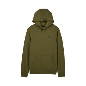 Pullover polar Leo - verde oliva - 2X - Imagen 1 de 4