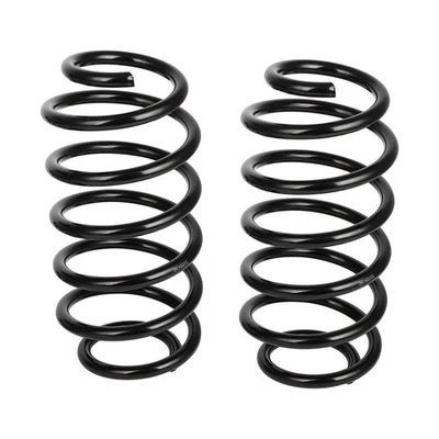 Pair Front Coil Springs For Jeep Compass 2012-2016 Patriot 2011-2017 - Изображение 1 из 4