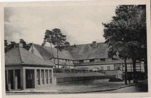AK Kleinmachnow - Wasserbauschule (1967) - Bild 1 von 2
