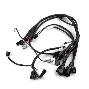 Durable Wring Wire Harness Assy for Yamaha YFZ450 YFZ 5TG-82590-00 - Picture 1 of 14
