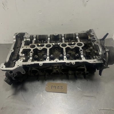 MINI R56 N14 Cooper S Cylinder Head, 753471080 - Image 1 of 4