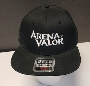 Arena of Valor Mütze/Cap Otto klassische Passform Druckknopflasche Mütze Einheitsgröße - Bild 1 von 8