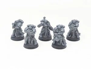 Sternguard Veteran Squad - Picture 1 of 2