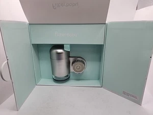 NEU Filterbaby Skincare Filter 2.0, Waschbecken Filter Wasserhahn in Chrom  - Bild 1 von 7