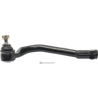 Extremo de varilla de amarre exterior lado del conductor LH para Sonata Tucson Optima Sportage nuevo Foto 1 de 4